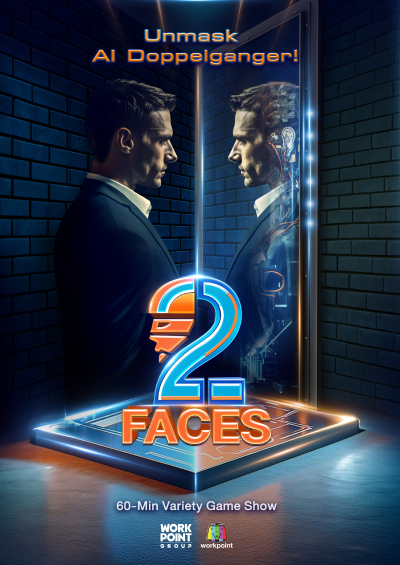 2 Faces